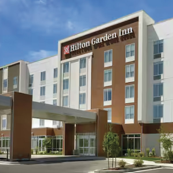 Hilton Garden Inn Lehi